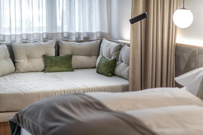 Das Paradies Laces Chambre photo