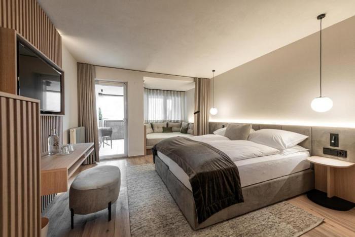 Das Paradies Laces Chambre photo