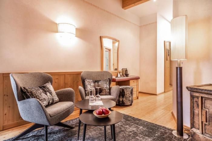 Das Paradies Laces Chambre photo