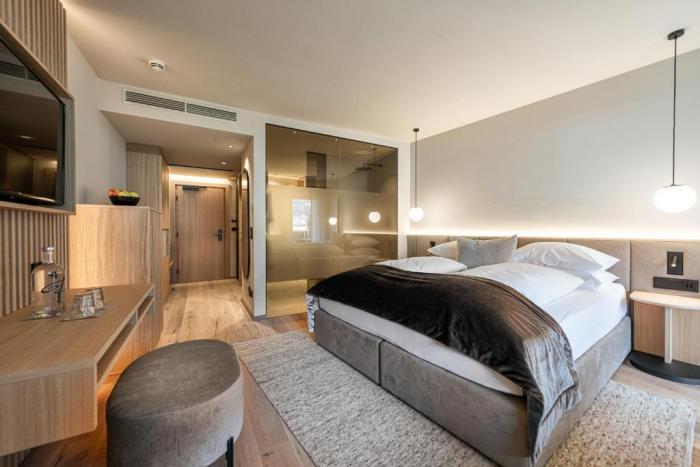 Das Paradies Laces Chambre photo