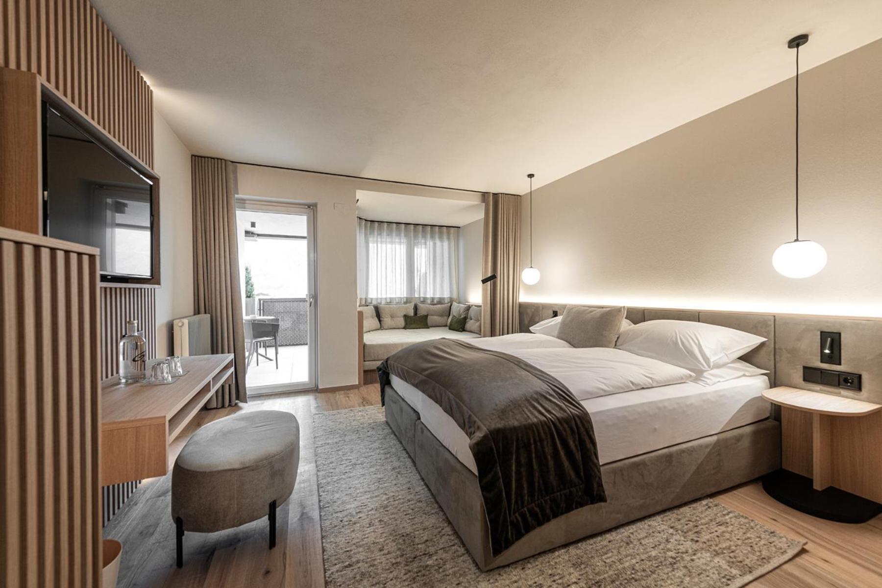 Das Paradies Laces Chambre photo