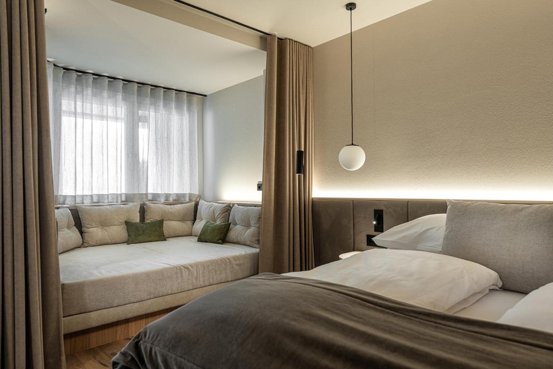 Das Paradies Laces Chambre photo