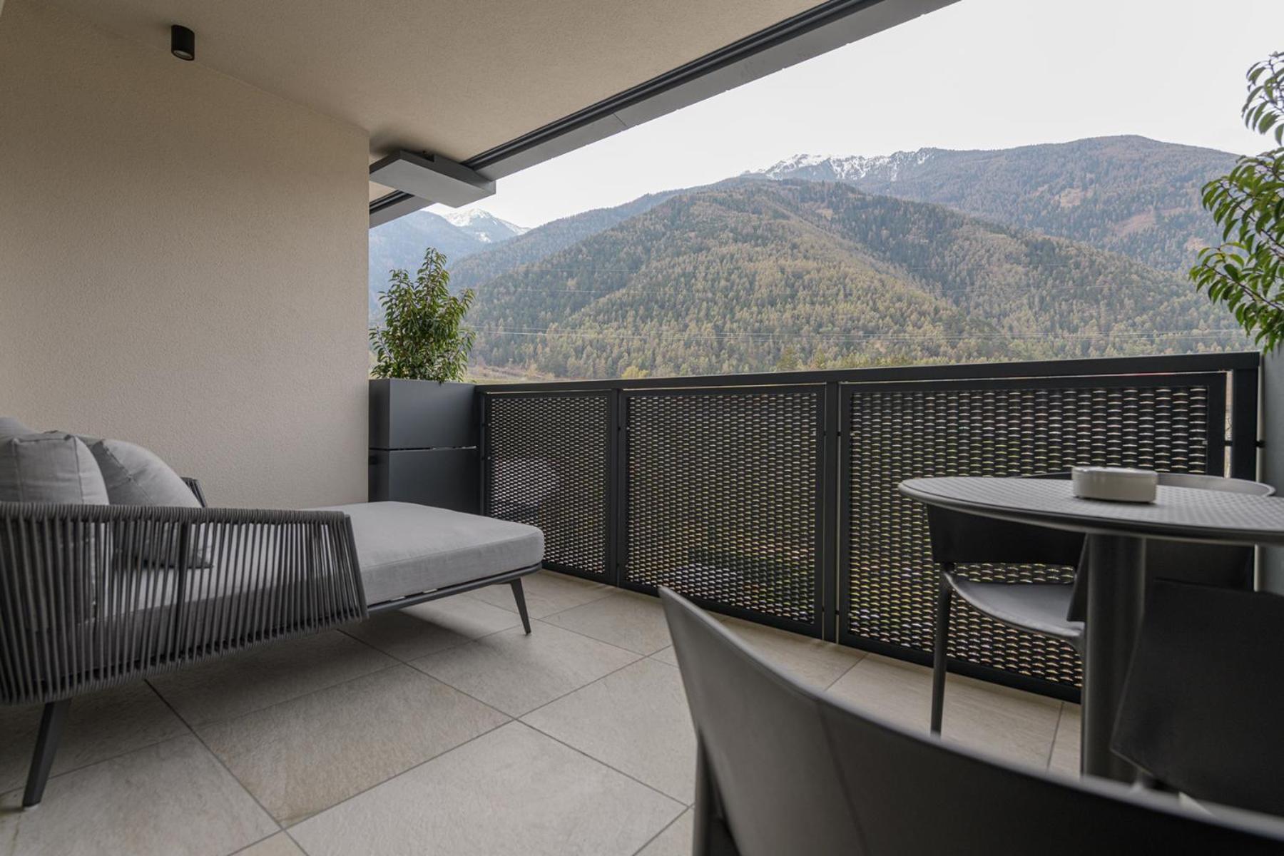 Das Paradies Laces Chambre photo