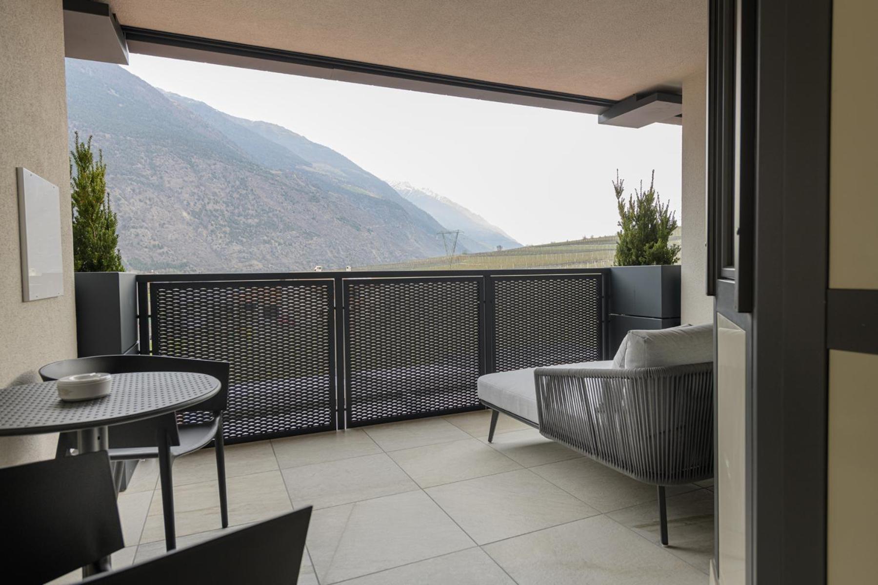 Das Paradies Laces Chambre photo