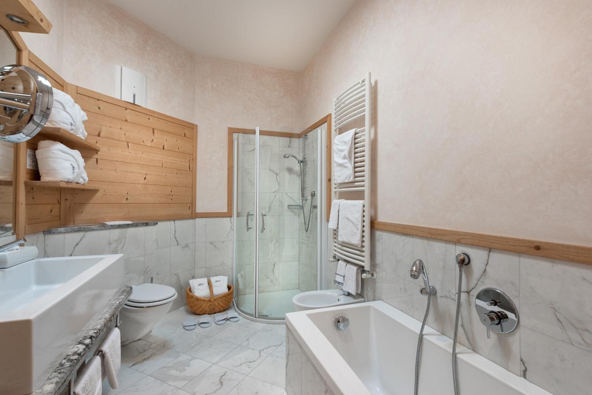 Das Paradies Laces Chambre photo